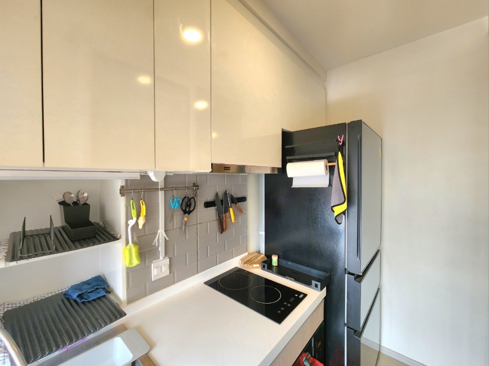 ให้เช่าคอนโดปิ่นเกล้า จรัญสนิทวงศ์ : สถานะตามภาพปก ลดราคาครับ**ห้องว่างครับผม แบบ 2 ห้องนอน 2 น้ำ หายาก ห้องมุมทิศใต้** ให้เช่า The Tree Charan 30 (เดอะทรี จรัญ 30) เฟอร์ไม้บิ้วอิน จอดรถได้ 2 คัน SN494.16