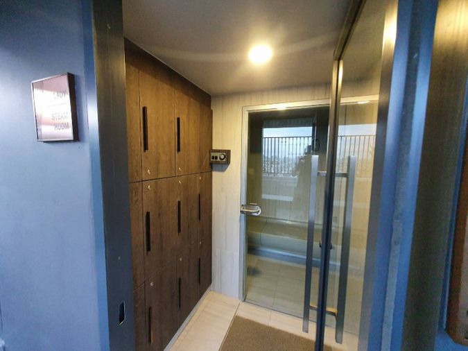 ให้เช่าคอนโดปิ่นเกล้า จรัญสนิทวงศ์ : สถานะตามภาพปก ลดราคาครับ**ห้องว่างครับผม แบบ 2 ห้องนอน 2 น้ำ หายาก ห้องมุมทิศใต้** ให้เช่า The Tree Charan 30 (เดอะทรี จรัญ 30) เฟอร์ไม้บิ้วอิน จอดรถได้ 2 คัน SN494.16