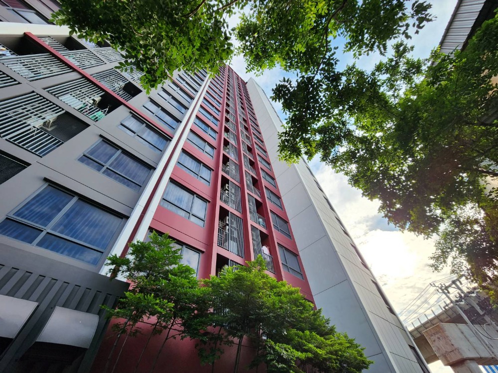 ให้เช่าคอนโดปิ่นเกล้า จรัญสนิทวงศ์ : สถานะตามภาพปก ลดราคาครับ**ห้องว่างครับผม แบบ 2 ห้องนอน 2 น้ำ หายาก ห้องมุมทิศใต้** ให้เช่า The Tree Charan 30 (เดอะทรี จรัญ 30) เฟอร์ไม้บิ้วอิน จอดรถได้ 2 คัน SN494.16