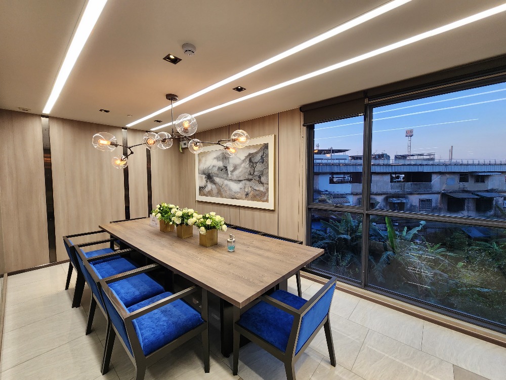 ให้เช่าคอนโดปิ่นเกล้า จรัญสนิทวงศ์ : สถานะตามภาพปก ลดราคาครับ**ห้องว่างครับผม แบบ 2 ห้องนอน 2 น้ำ หายาก ห้องมุมทิศใต้** ให้เช่า The Tree Charan 30 (เดอะทรี จรัญ 30) เฟอร์ไม้บิ้วอิน จอดรถได้ 2 คัน SN494.16