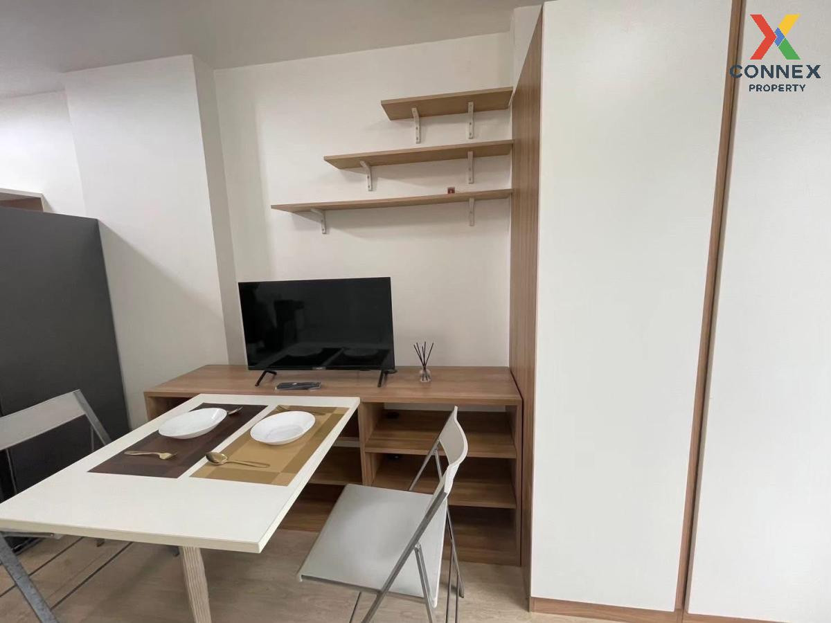 ขายคอนโดสุขุมวิท อโศก ทองหล่อ : ขายคอนโด  เอดจ์ สุขุมวิท 23 BTS-อโศก คลองเตยเหนือ เขต วัฒนา กรุงเทพ CX-111568