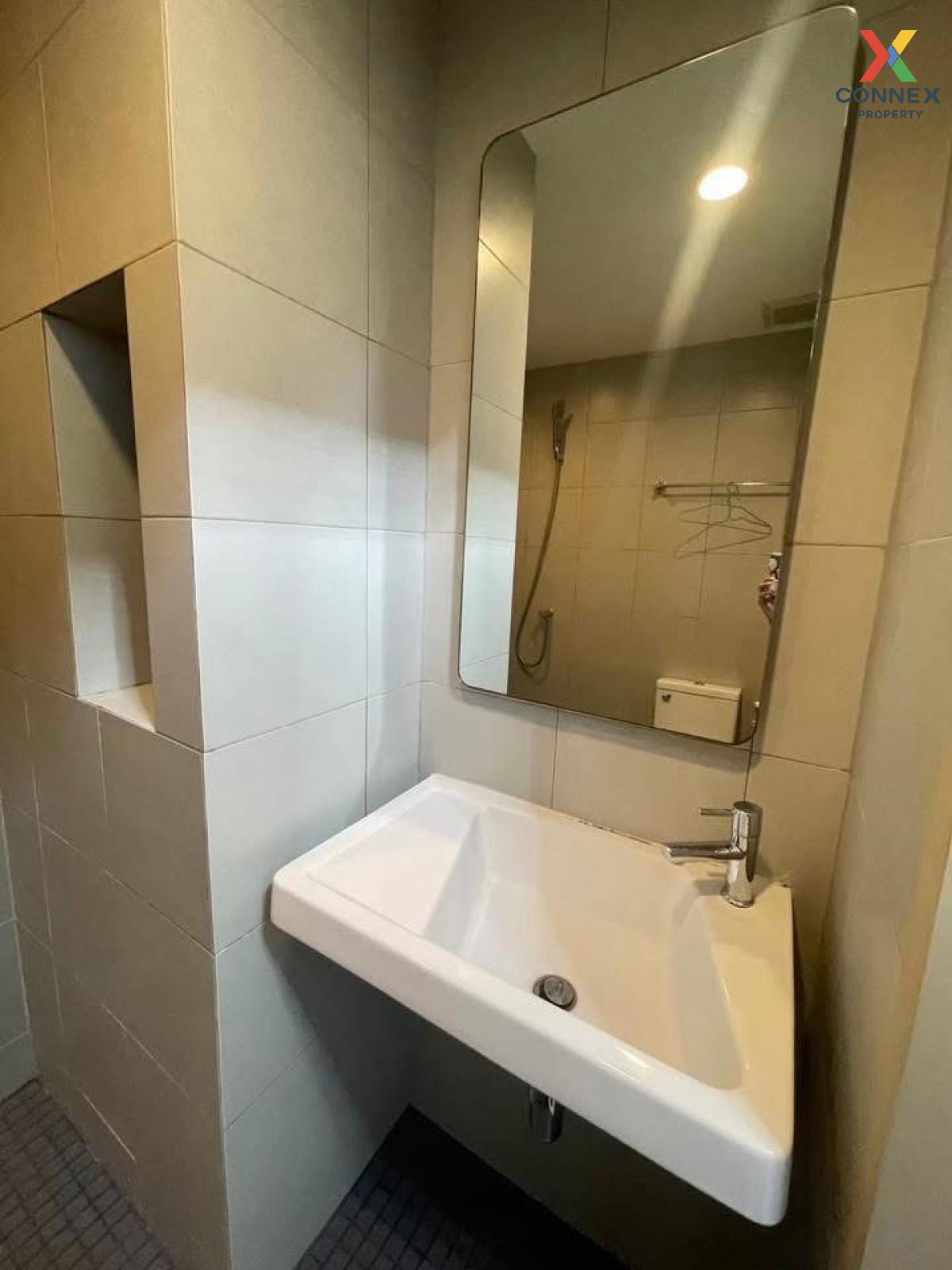 ขายคอนโดสุขุมวิท อโศก ทองหล่อ : ขายคอนโด  เอดจ์ สุขุมวิท 23 BTS-อโศก คลองเตยเหนือ เขต วัฒนา กรุงเทพ CX-111568