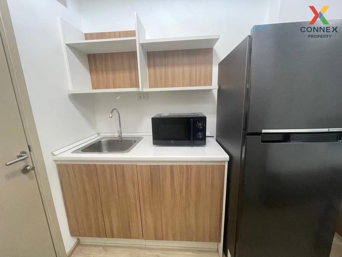 ขายคอนโดสุขุมวิท อโศก ทองหล่อ : ขายคอนโด  เอดจ์ สุขุมวิท 23 BTS-อโศก คลองเตยเหนือ เขต วัฒนา กรุงเทพ CX-111568