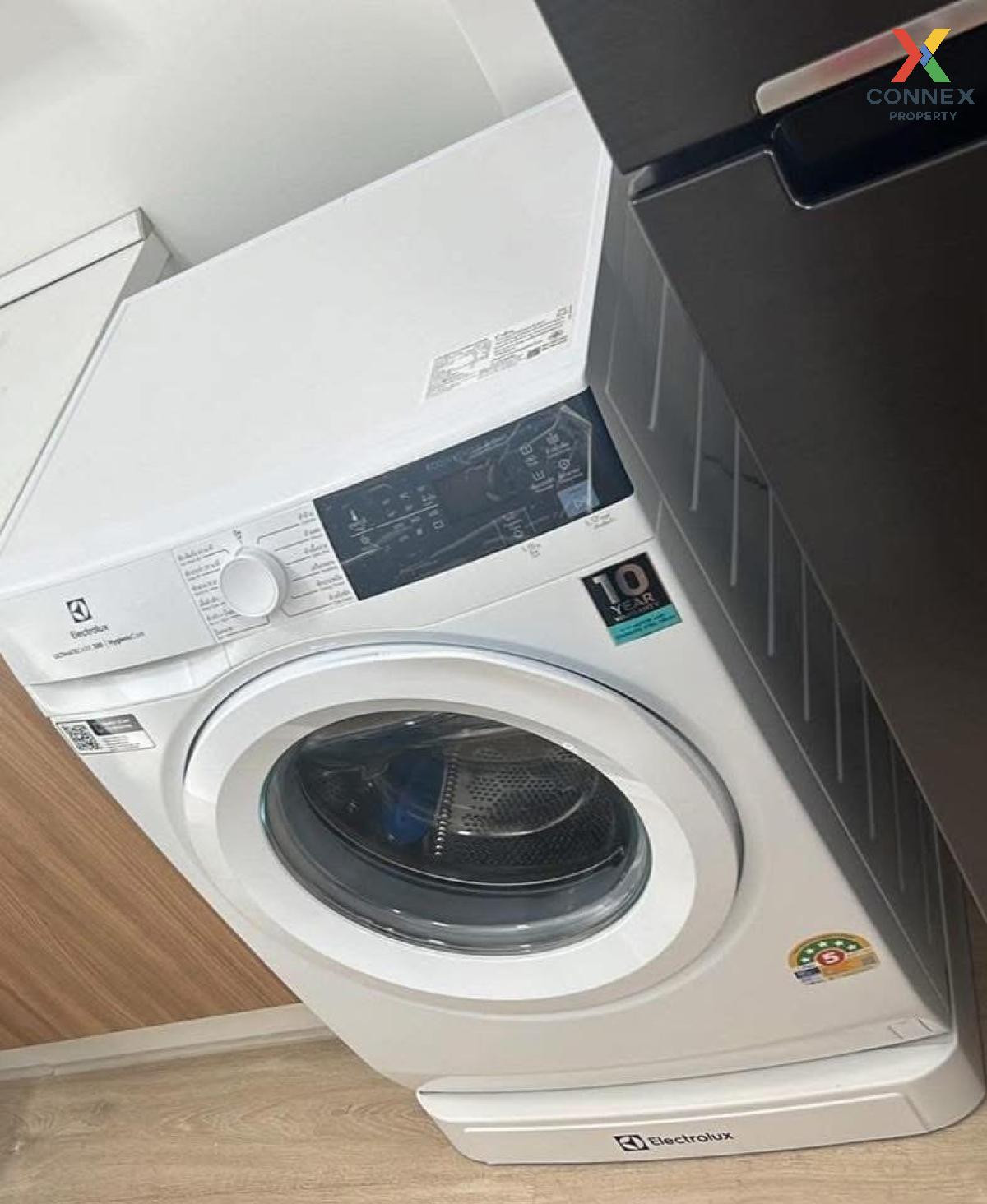 ขายคอนโดสุขุมวิท อโศก ทองหล่อ : ขายคอนโด  เอดจ์ สุขุมวิท 23 BTS-อโศก คลองเตยเหนือ เขต วัฒนา กรุงเทพ CX-111568