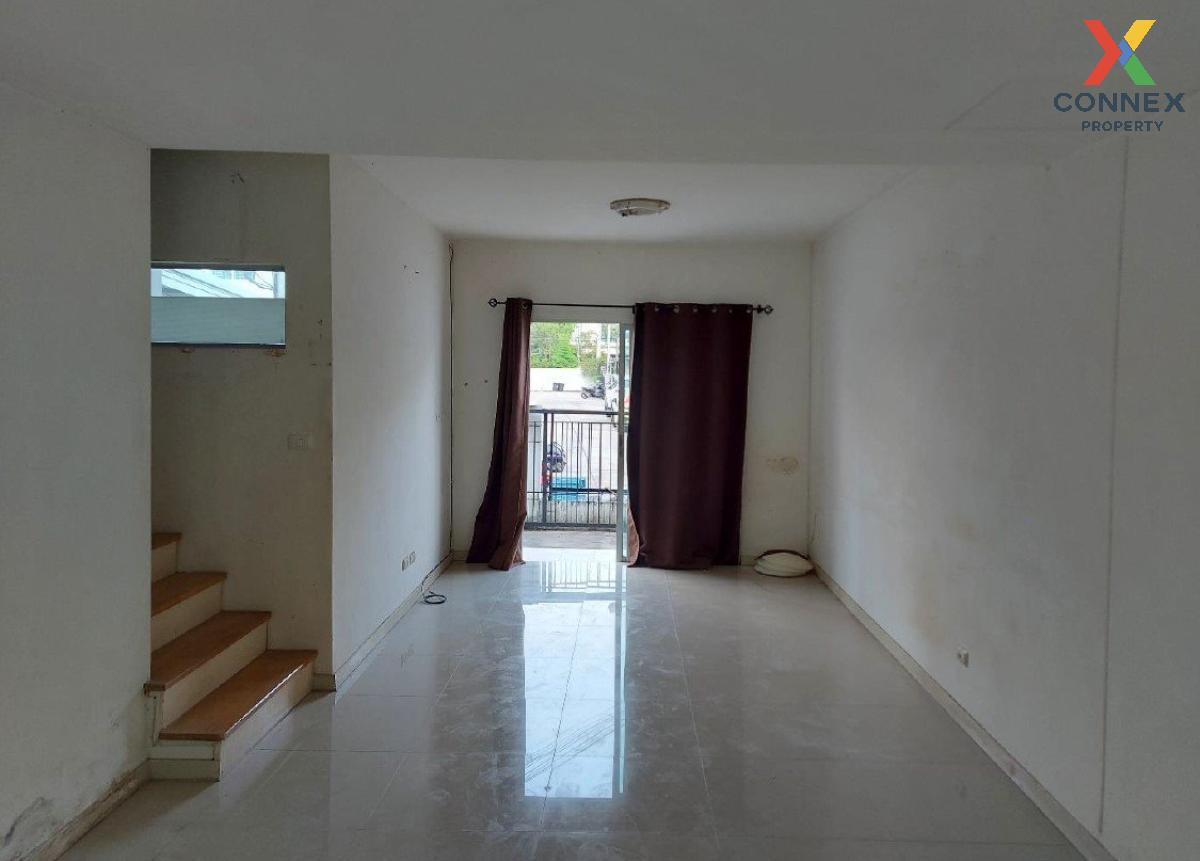 For SaleTownhomeNawamin, Ramindra : FOR SALE Townhouse/Townhome  , PRUKSA VILLE 51 PAHOLYOTHIN-PERMSIN (29) , Khlong Thanon , Sai Mai , Bangkok , CX-81453