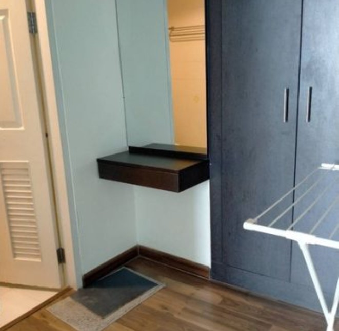 For RentCondoRatchathewi,Phayathai : Please add LINE ID@qphgn  0841505483 Chewathai Rajchaprarob 2 Bed