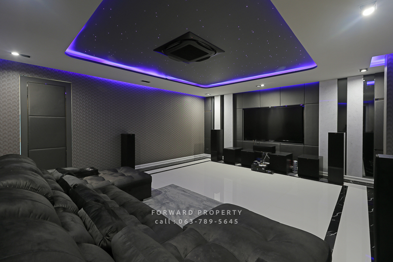 ขายบ้านบางนา แบริ่ง ลาซาล : ขายบ้านเดี่ยวขนาดใหญ่ 4 ชั้น + ดาดฟ้า 1550 ตารางเมตร  สุขุมวิท 105 ( ลาซาล) ใกล้โรงเรียนนานาชาติ Bangkok Patana School ( BPS )