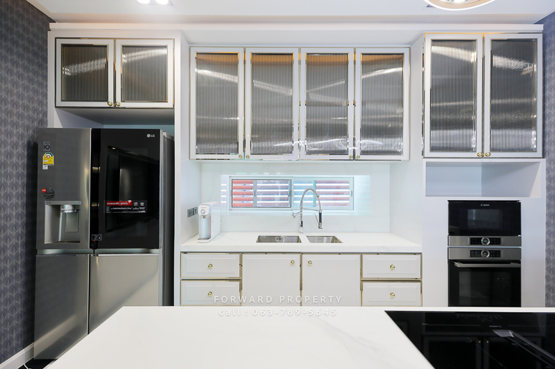 ขายบ้านบางนา แบริ่ง ลาซาล : ขายบ้านเดี่ยวขนาดใหญ่ 4 ชั้น + ดาดฟ้า 1550 ตารางเมตร  สุขุมวิท 105 ( ลาซาล) ใกล้โรงเรียนนานาชาติ Bangkok Patana School ( BPS )