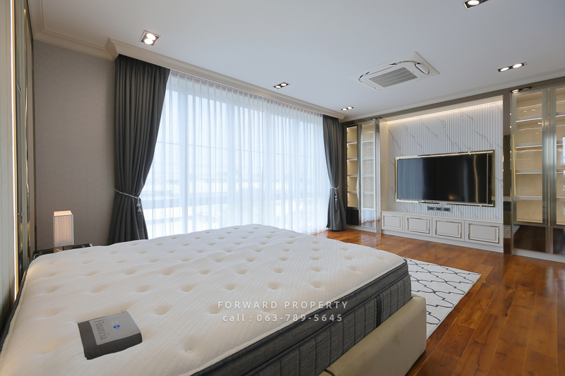 ขายบ้านบางนา แบริ่ง ลาซาล : ขายบ้านเดี่ยวขนาดใหญ่ 4 ชั้น + ดาดฟ้า 1550 ตารางเมตร  สุขุมวิท 105 ( ลาซาล) ใกล้โรงเรียนนานาชาติ Bangkok Patana School ( BPS )