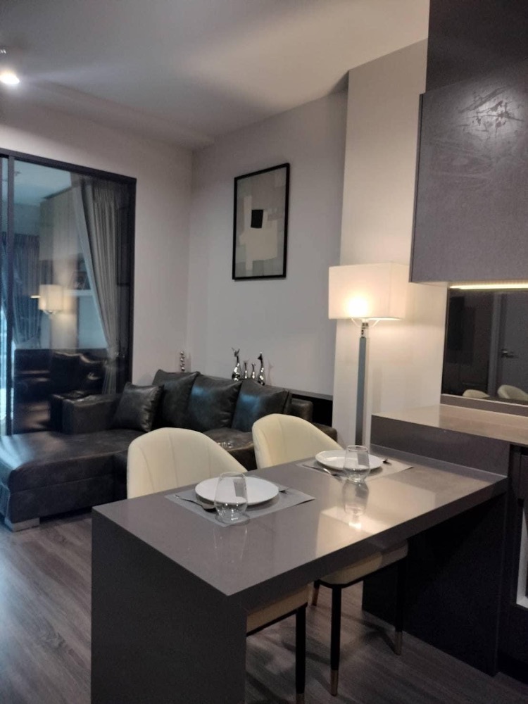 For RentCondoSiam Paragon ,Chulalongkorn,Samyan : for rent ideo Q chula 2 bed 1 bath super deal ❤️🌟🌈