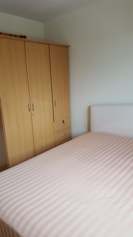 ให้เช่าคอนโดรามคำแหง หัวหมาก : คอนโดสวยให้เช่า(Nice Room for Rent) ราคาถูก LPN ลุมพินีบดินทรเดชา -รามคำแหง