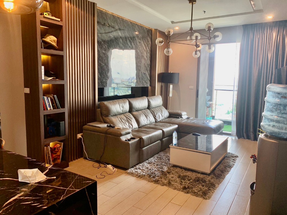For SaleCondoRama3 (Riverside),Satupadit : [L23724001] For sale Starview Rama 3 2 bedrooms, size 77 sq m, high floor, special price!!!