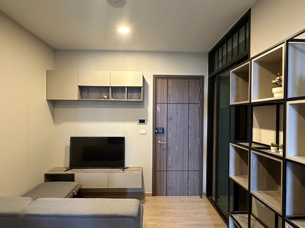 ขายคอนโดแจ้งวัฒนะ เมืองทอง : 📣ขายเดอะคิวบ์ นอร์ท แจ้งวัฒนะ12 คอนโด 2 Beds ติดBTS 300 ม. ใกล้ศูนย์ราชการ/ศูนย์การค้า