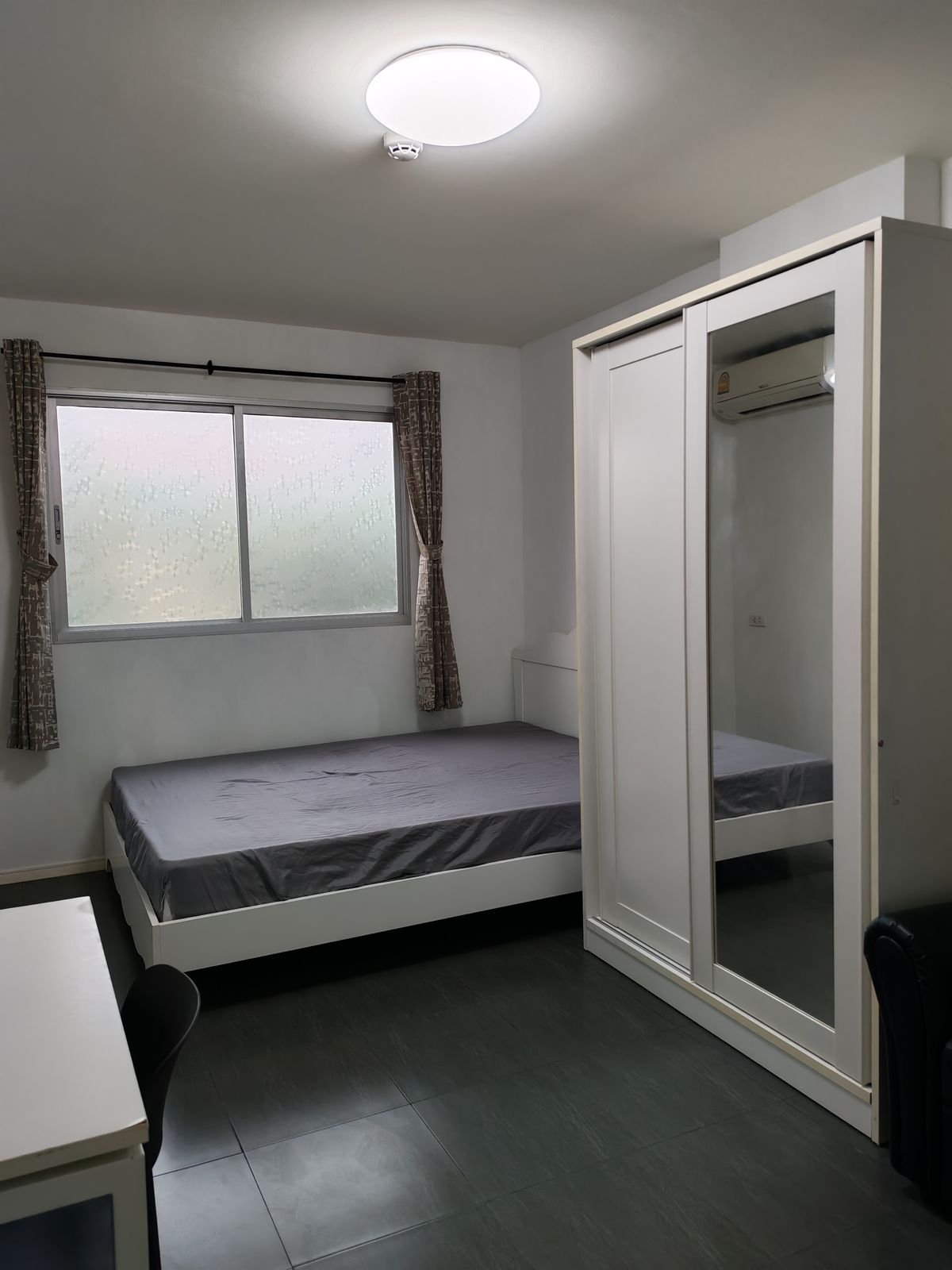 For RentCondoSamut Prakan,Samrong : Condo for rent Lumpini Mixx Thepharak - Srinakarin