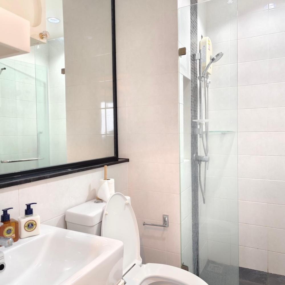 ให้เช่าคอนโดปิ่นเกล้า จรัญสนิทวงศ์ : 🔥ให้เช่าด่วน🔥เดอะทรี ริโอ้ บางอ้อ สเตชั่น ห้องกว้าง วิวไม่บล็อค เฟอร์นิเจอร์ครบพร้อมเข้าอยู่ ติด MRT บางอ้อ