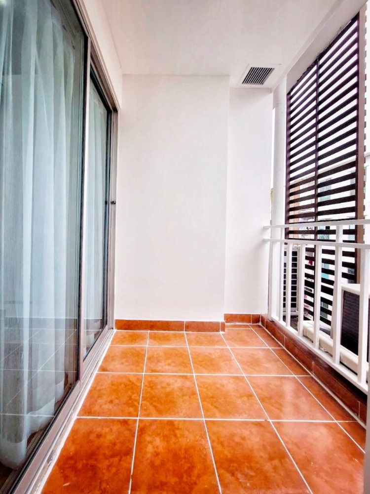 For SaleCondoBangna, Bearing, Lasalle : Regent home 7/1, Bangna zone, new room has arrived.