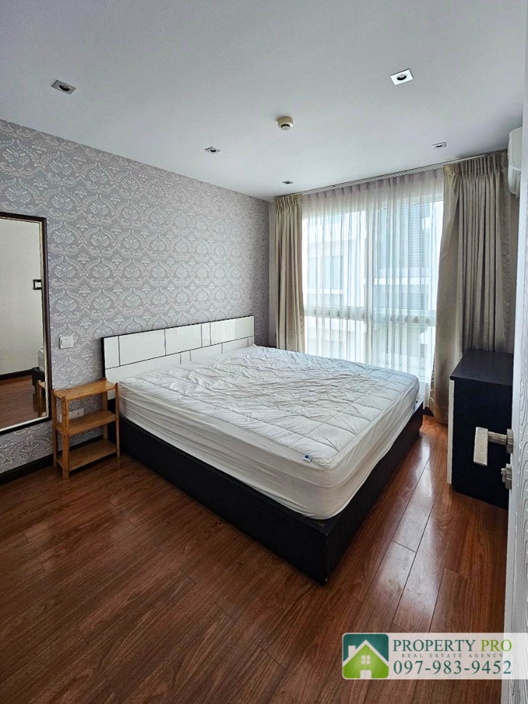 For SaleCondoLadprao, Central Ladprao : Condo for Sale Ables Condo Ladprao 27, 1 Bedroom 39 sqm Near BTS Ladprao, Pawana, MRT Ratchadaphisek : EL23S-019