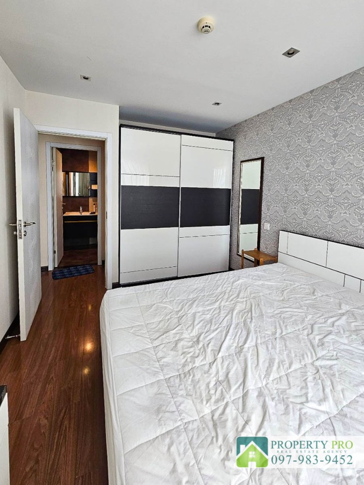 For SaleCondoLadprao, Central Ladprao : Condo for Sale Ables Condo Ladprao 27, 1 Bedroom 39 sqm Near BTS Ladprao, Pawana, MRT Ratchadaphisek : EL23S-019