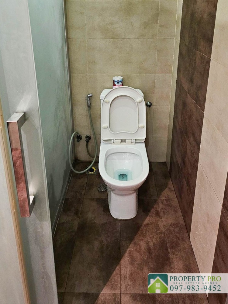 For SaleCondoLadprao, Central Ladprao : Condo for Sale Ables Condo Ladprao 27, 1 Bedroom 39 sqm Near BTS Ladprao, Pawana, MRT Ratchadaphisek : EL23S-019