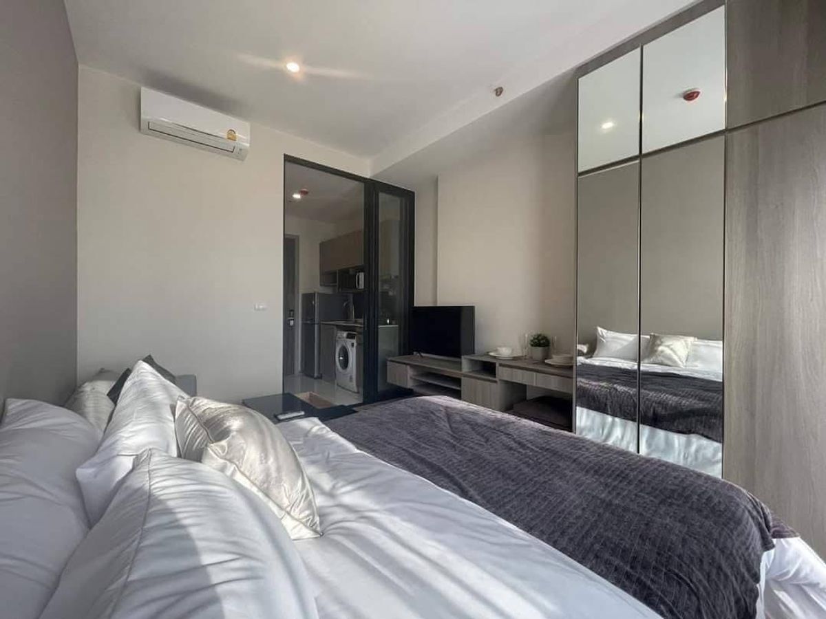 For RentCondoOnnut, Udomsuk : For rent: Knightsbridge Prime On Nut. For more information, add Line ID: @glorious1 (with @)