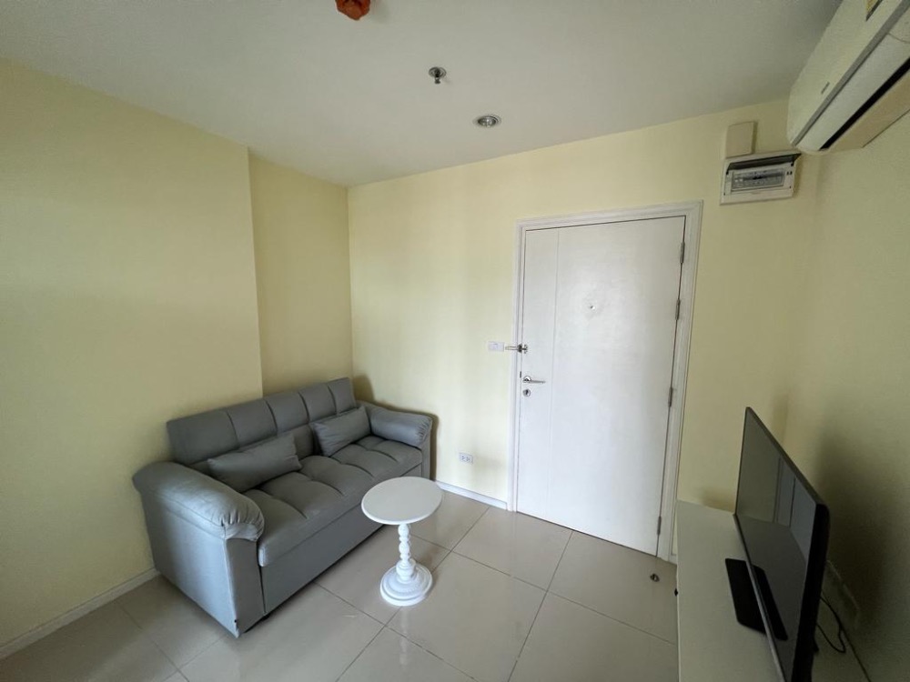 ให้เช่าคอนโดอ่อนนุช อุดมสุข : 1 ห้องนอนให้เช่า @ Aspire สุขุมวิท 48