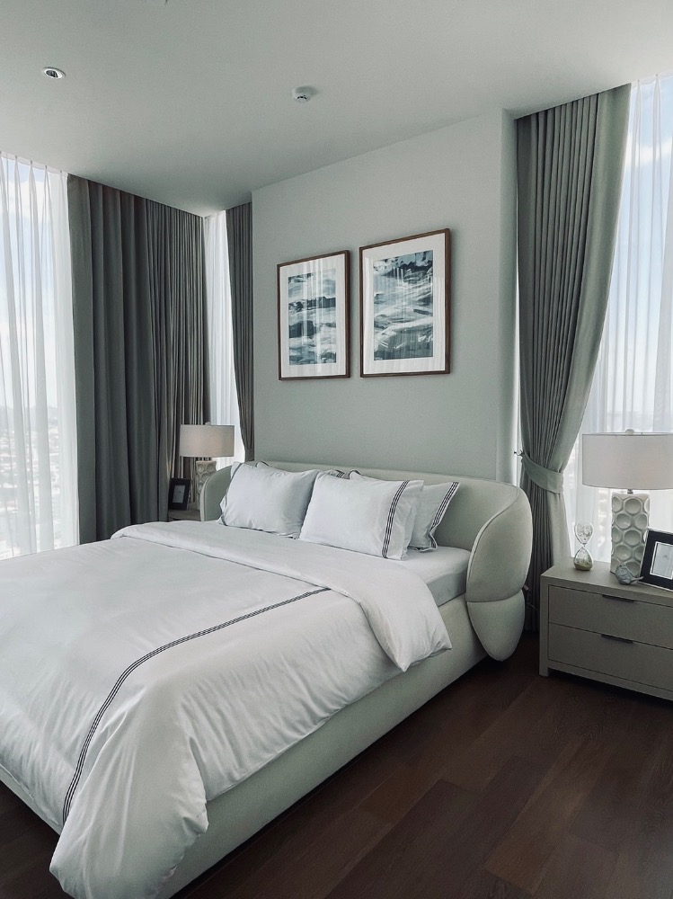 ขายคอนโดสุขุมวิท อโศก ทองหล่อ : 🔻ขายห้อง Resale Kraam Sukhumvit26 174.30 ตรม. ราคาดี 56.4 MB 2Bed 4Baht โทร 0959415999 (ณัฐ)