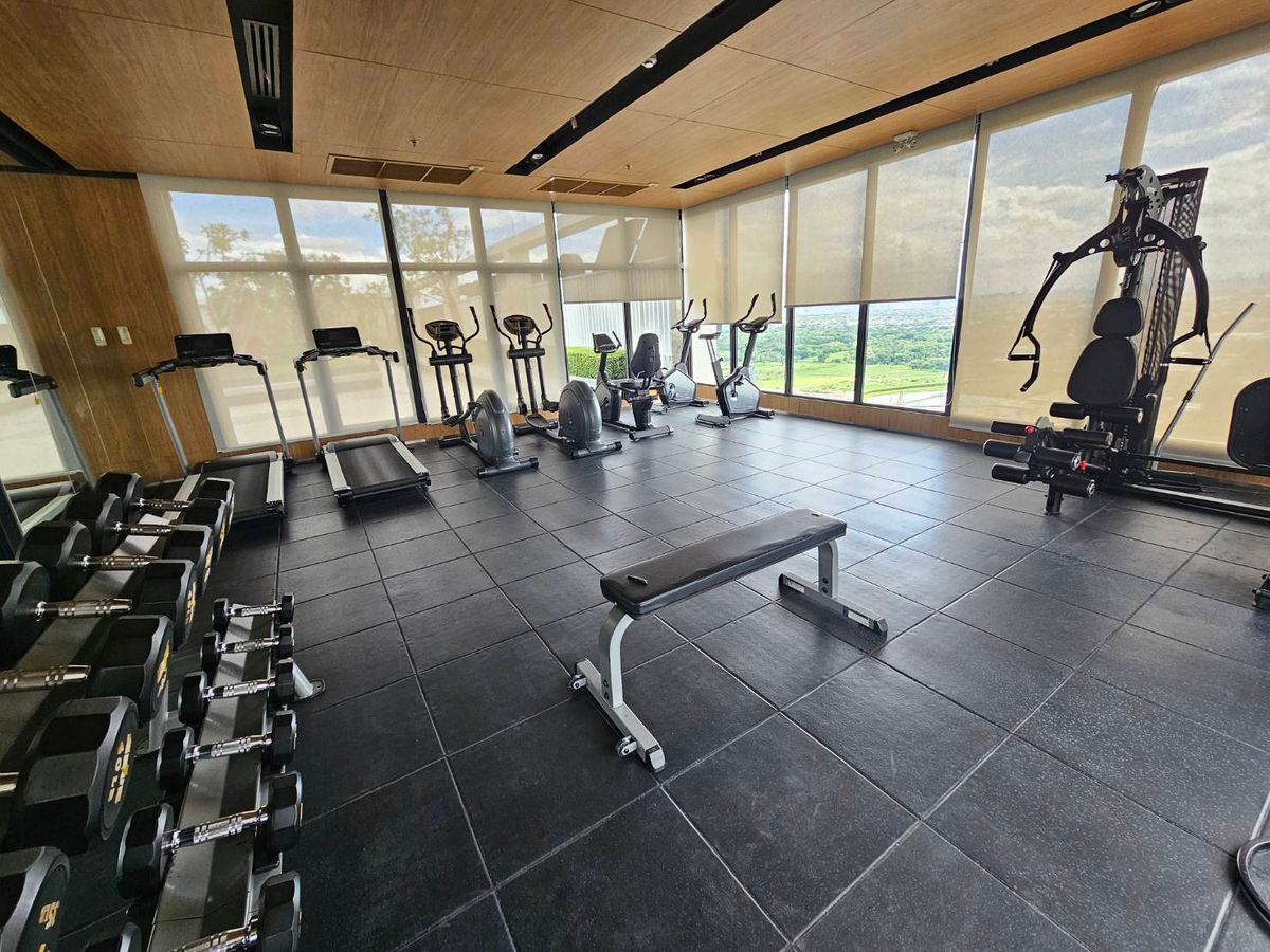 ให้เช่าคอนโดนวมินทร์ รามอินทรา : ห้องใหม่มาก เช่า 1 ห้องนอน Duplex 1 ห้องน้ำ  Blossom Condo @ Fashion Beyond