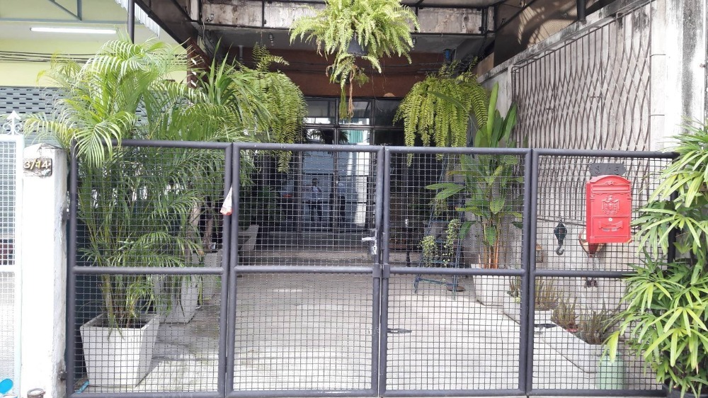 For RentTownhomeSilom, Saladaeng, Bangrak : Townhouse in Silom 🌟PN-00005650🌟
