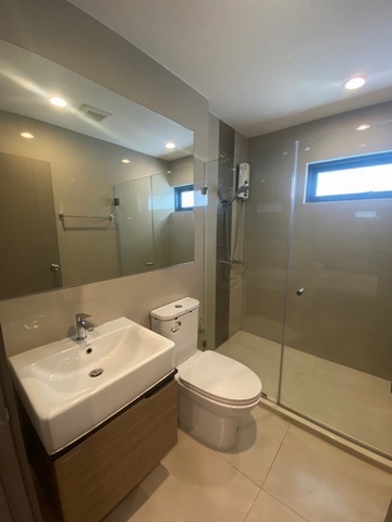 ขายคอนโดท่าพระ ตลาดพลู วุฒากาศ : ขายคอนโด Ideo Tha Phra Interchange ขนาด 1 นอน 28 ตรม ติด MRT ท่าพระ