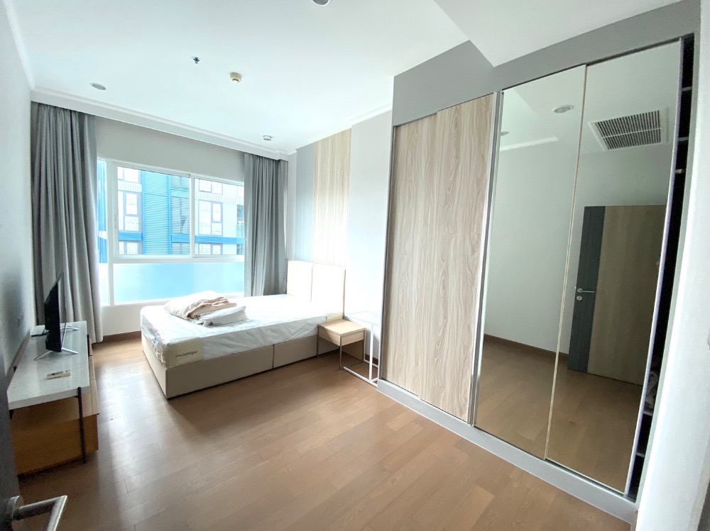 ขายคอนโดราชเทวี พญาไท : ขายพร้อมผู้เช่าถึง พฤษภาคม 2569
Supalai Elite Phayathai , 3 ห้องนอน ใกล้ BTS พญาไท