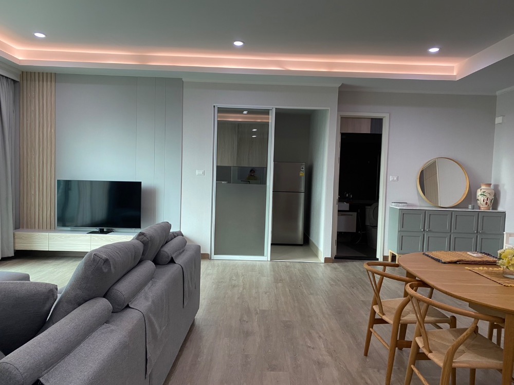 ขายคอนโดราชเทวี พญาไท : ขายพร้อมผู้เช่าถึง พฤษภาคม 2569
Supalai Elite Phayathai , 3 ห้องนอน ใกล้ BTS พญาไท