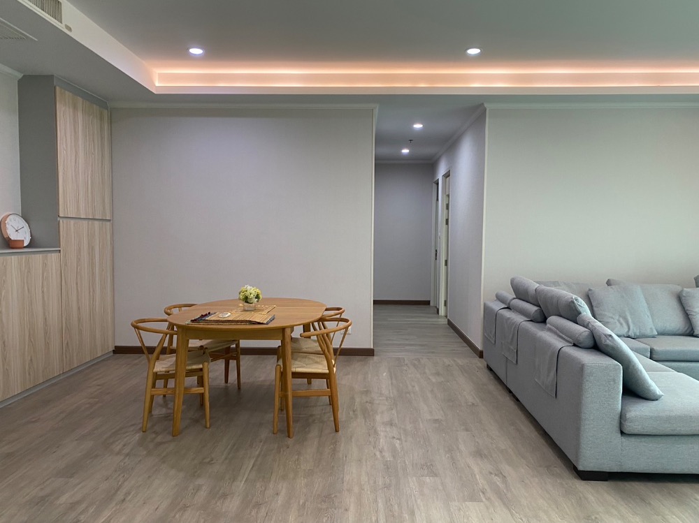 ขายคอนโดราชเทวี พญาไท : ขายพร้อมผู้เช่าถึง พฤษภาคม 2569
Supalai Elite Phayathai , 3 ห้องนอน ใกล้ BTS พญาไท