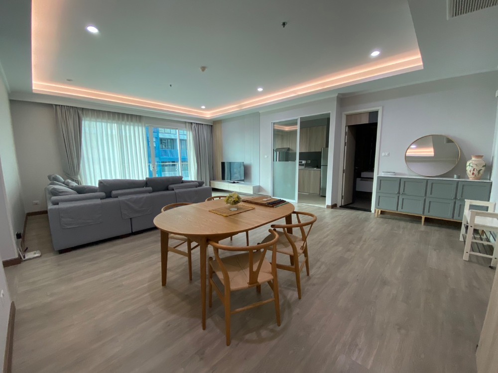 ขายคอนโดราชเทวี พญาไท : ขายพร้อมผู้เช่าถึง พฤษภาคม 2569
Supalai Elite Phayathai , 3 ห้องนอน ใกล้ BTS พญาไท