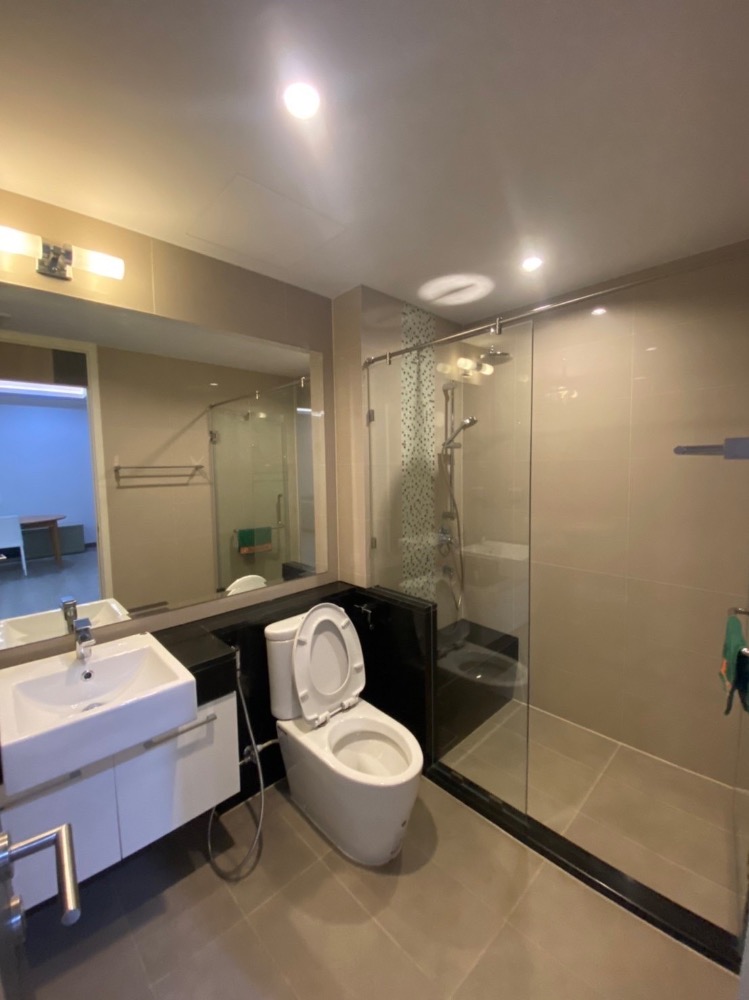 ขายคอนโดราชเทวี พญาไท : ขายพร้อมผู้เช่าถึง พฤษภาคม 2569
Supalai Elite Phayathai , 3 ห้องนอน ใกล้ BTS พญาไท