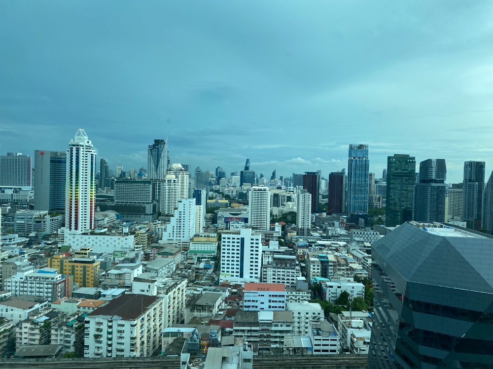 ขายคอนโดราชเทวี พญาไท : ขายพร้อมผู้เช่าถึง พฤษภาคม 2569
Supalai Elite Phayathai , 3 ห้องนอน ใกล้ BTS พญาไท