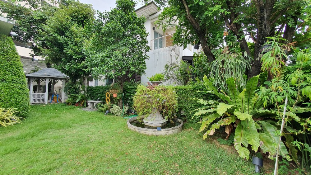 ขายบ้านลาดกระบัง สุวรรณภูมิ : ขาย Perfect Masterpiece Sukhumvit 77 