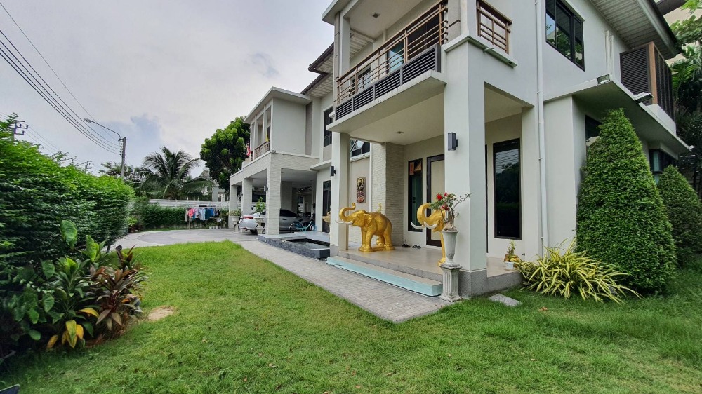 ขายบ้านลาดกระบัง สุวรรณภูมิ : ขาย Perfect Masterpiece Sukhumvit 77 