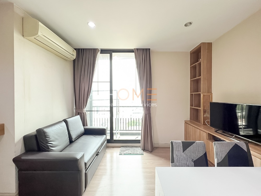 ขายคอนโดราชเทวี พญาไท : The Capital Ratchaprarop - Vibha / 2 Bedrooms (FOR SALE), เดอะ แคปิตอล ราชปรารภ - วิภา / 2 ห้องนอน (ขาย) PLOYW563