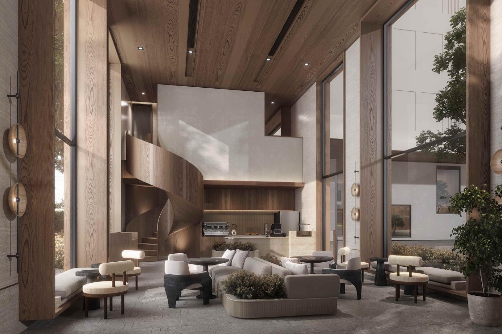 For SaleCondoSilom, Saladaeng, Bangrak : Condo for sale, Romm Convent, price 14.3 million baht, 1Bed, ask for more information or make an appointment to see the room 📞0959415999