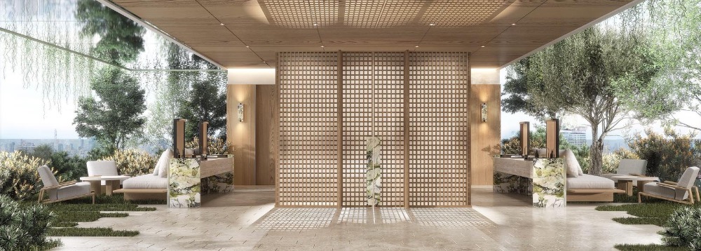 For SaleCondoSilom, Saladaeng, Bangrak : Condo for sale, Romm Convent, price 14.3 million baht, 1Bed, ask for more information or make an appointment to see the room 📞0959415999