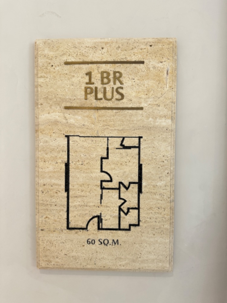 For SaleCondoSilom, Saladaeng, Bangrak : Condo for sale, Romm Convent, price 14.3 million baht, 1Bed, ask for more information or make an appointment to see the room 📞0959415999