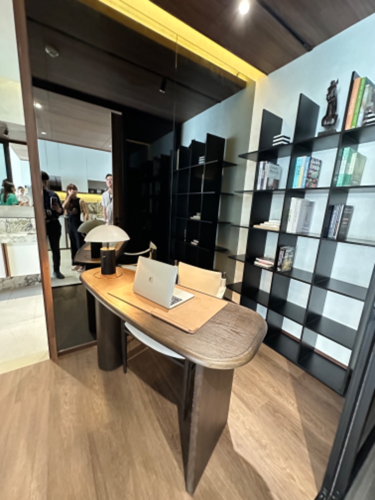 For SaleCondoSilom, Saladaeng, Bangrak : Condo for sale, Romm Convent, price 14.3 million baht, 1Bed, ask for more information or make an appointment to see the room 📞0959415999