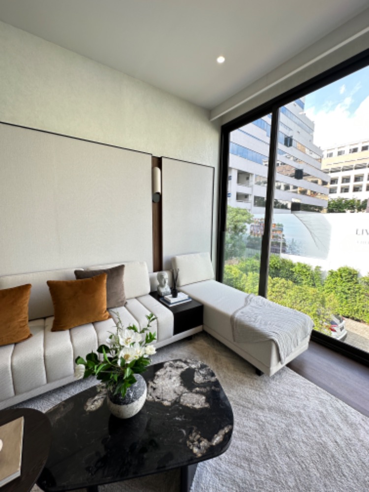 For SaleCondoSilom, Saladaeng, Bangrak : Condo for sale, Romm Convent, price 14.3 million baht, 1Bed, ask for more information or make an appointment to see the room 📞0959415999