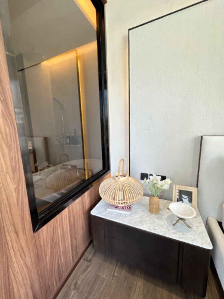 For SaleCondoSilom, Saladaeng, Bangrak : Condo for sale, Romm Convent, price 14.3 million baht, 1Bed, ask for more information or make an appointment to see the room 📞0959415999