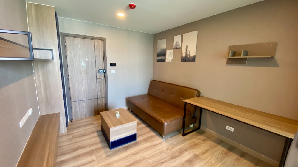 ขายคอนโดเกษตร นวมินทร์ ลาดปลาเค้า : ขายคอนโด เดอะคิวบ์ ลอฟท์ นวลจันทร์ (The Cube Loft) คอนโดแนว Loft ทำเล นวลจันทร์ - เลียบทางด่วนเอกมัยรามอินทรา - เกษตร นวมินทร์