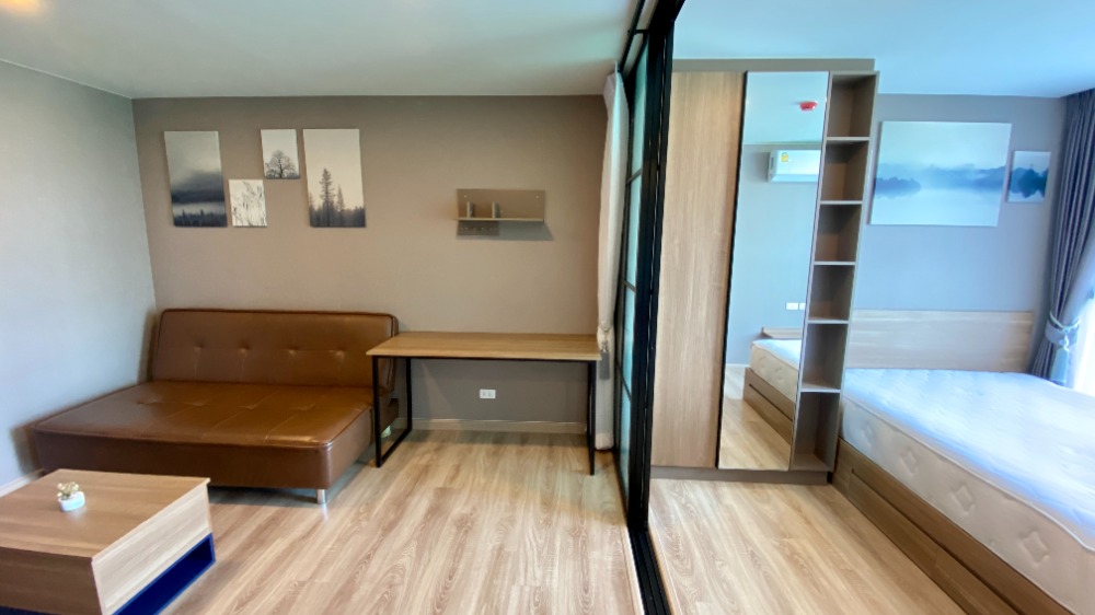 ขายคอนโดเกษตร นวมินทร์ ลาดปลาเค้า : ขายคอนโด เดอะคิวบ์ ลอฟท์ นวลจันทร์ (The Cube Loft) คอนโดแนว Loft ทำเล นวลจันทร์ - เลียบทางด่วนเอกมัยรามอินทรา - เกษตร นวมินทร์