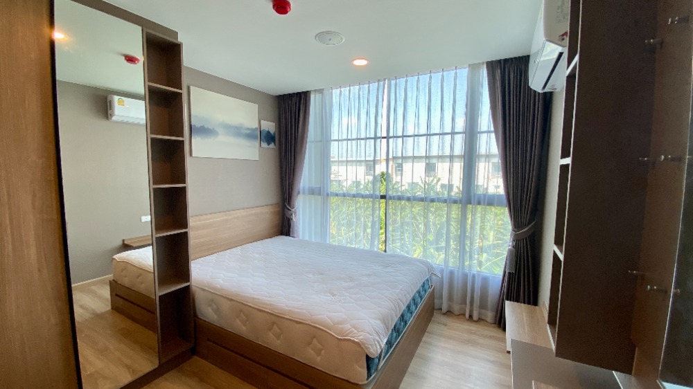 ขายคอนโดเกษตร นวมินทร์ ลาดปลาเค้า : ขายคอนโด เดอะคิวบ์ ลอฟท์ นวลจันทร์ (The Cube Loft) คอนโดแนว Loft ทำเล นวลจันทร์ - เลียบทางด่วนเอกมัยรามอินทรา - เกษตร นวมินทร์