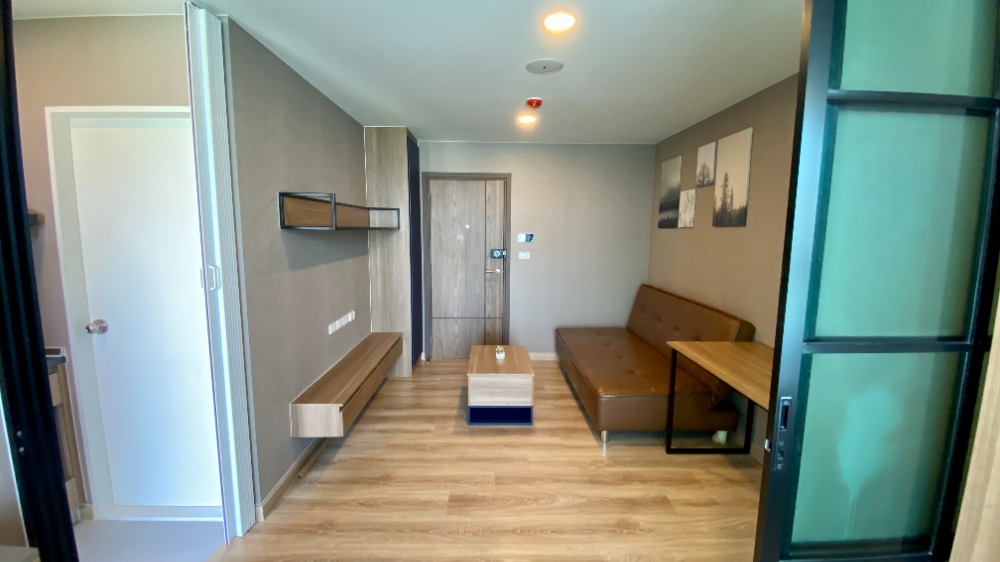 ขายคอนโดเกษตร นวมินทร์ ลาดปลาเค้า : ขายคอนโด เดอะคิวบ์ ลอฟท์ นวลจันทร์ (The Cube Loft) คอนโดแนว Loft ทำเล นวลจันทร์ - เลียบทางด่วนเอกมัยรามอินทรา - เกษตร นวมินทร์