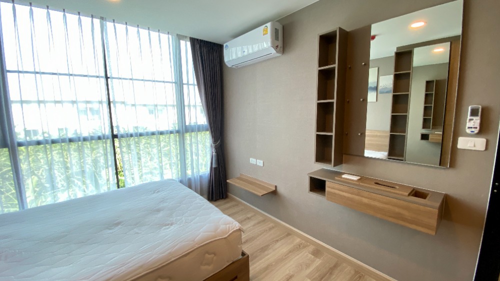 ขายคอนโดเกษตร นวมินทร์ ลาดปลาเค้า : ขายคอนโด เดอะคิวบ์ ลอฟท์ นวลจันทร์ (The Cube Loft) คอนโดแนว Loft ทำเล นวลจันทร์ - เลียบทางด่วนเอกมัยรามอินทรา - เกษตร นวมินทร์