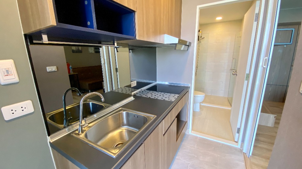 ขายคอนโดเกษตร นวมินทร์ ลาดปลาเค้า : ขายคอนโด เดอะคิวบ์ ลอฟท์ นวลจันทร์ (The Cube Loft) คอนโดแนว Loft ทำเล นวลจันทร์ - เลียบทางด่วนเอกมัยรามอินทรา - เกษตร นวมินทร์